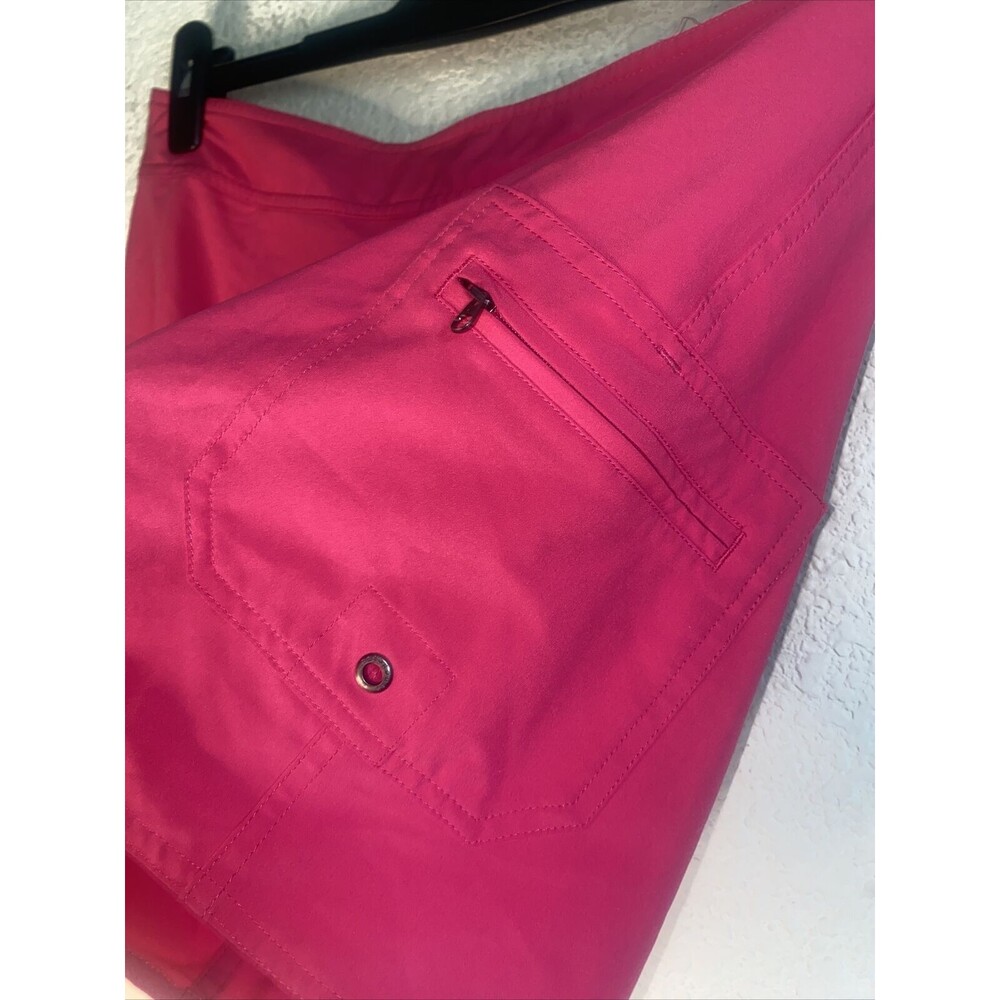 Patagonia shorts Wavefarer swim Athletic Board Surf 12 Pink surf beach pool pink - Picture 6 of 10